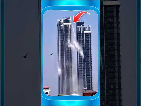 وقتی زمین لرزید این ساختمونا تکون نخوردن راز تکنولوژی ضدزلزله تایلند