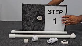 How to Install a Pool Cooler | MistCooling Step-by-Step Guide