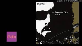 03 bucovina [haaksman &amp; haaksman soca bogle mix] shantel