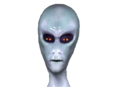 login alien