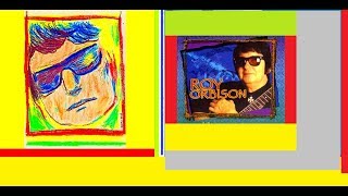 Roy Orbison - Walk On-Summer Song-I&#39;ll Remember The Good
