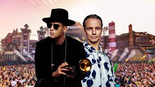 Timmy Trumpet x Alle Farben – Good Morning (feat. YOU) [Official Music Video]
