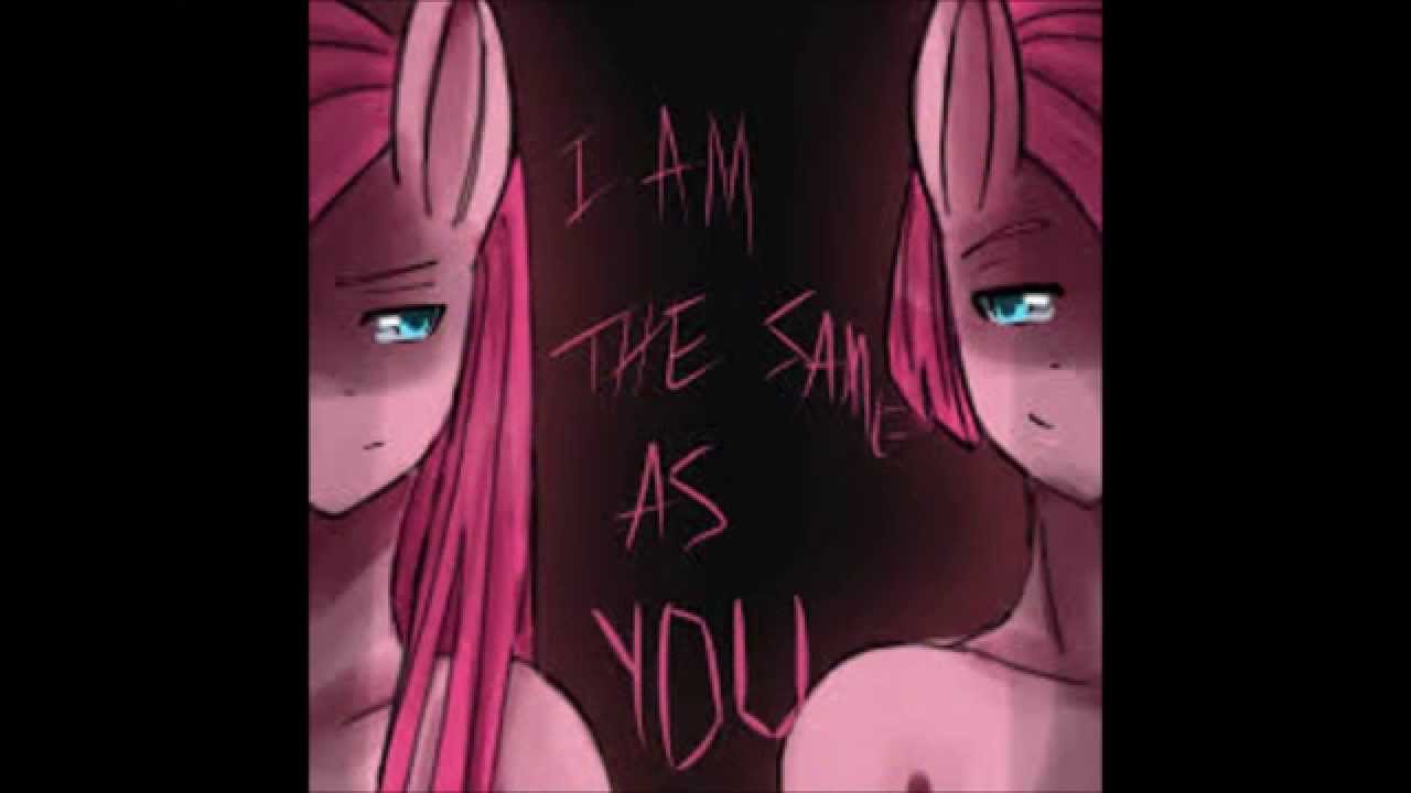 Bubble Berry X Pinkamena Pmv Youtube