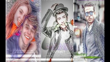 RAW EDITING 2018 || PICSART AND TOLLWIZ ||