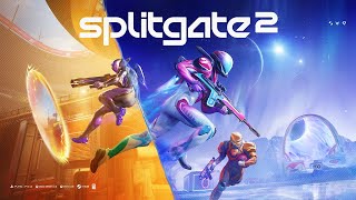 Splitgate 2 Mayhem - (PRO GAMEPLAY)