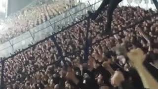 Beşiktaş Fenerbahçe Ananı Bacını