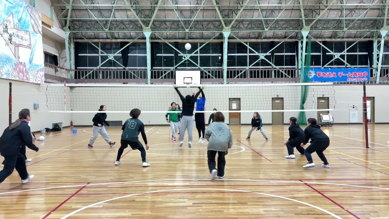 フレンズ対櫻フレンズ