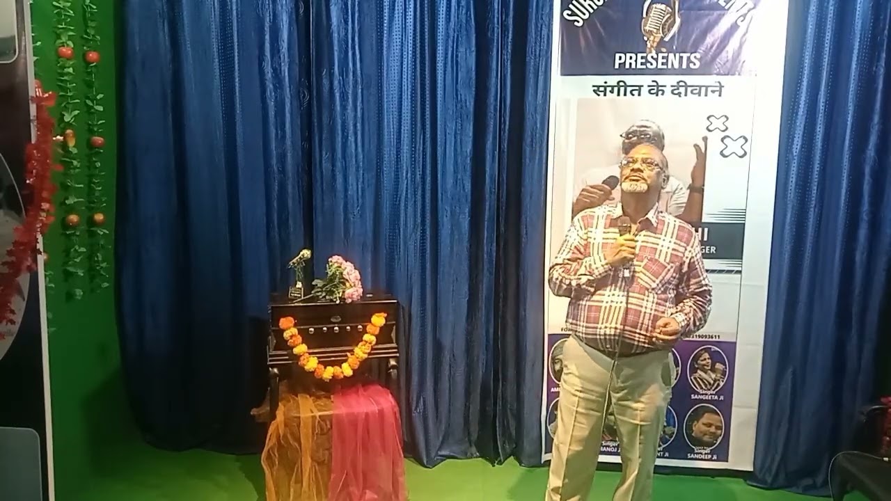 Sabko malum hai me Sharabi nahi