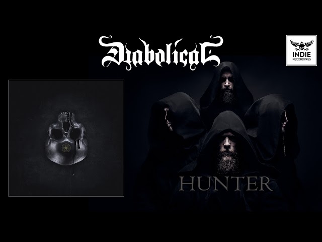 Diabolical - Hunter
