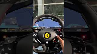2023 Ferrari 296 GTB #ASMR