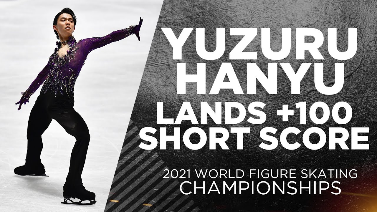 Yuzuru Hanyu Rocks Worlds Short, Nathan Chen 2 spots back THAT FIGURE SKATING SHOW LIVE