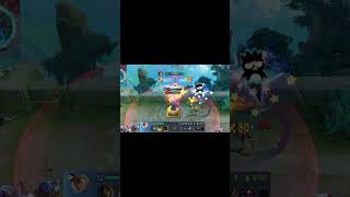 Scary Freya #highlights #mobilelegends #mlbb #mlbbhighlights #burst #fighting #fighter #freya