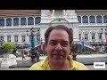 SoundBroker Promo Video from the King&#39;s Palace, Bangkok, Thailand