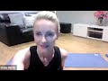 SS Connect: Pilates 3rd December