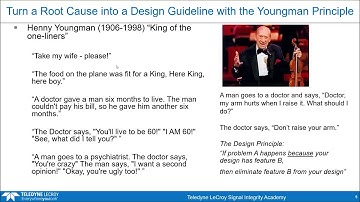 Don’t Let Ground Bounce Ruin your Day June 17 2020