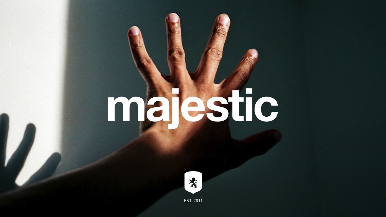 Khary - Captain (prod. Dilip)