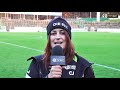 TV Elv // Nachschuss - FC Homburg vs. SV Elversberg / 2:1