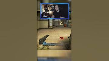 What a CS:GO Cheater vs Cheater looks like...