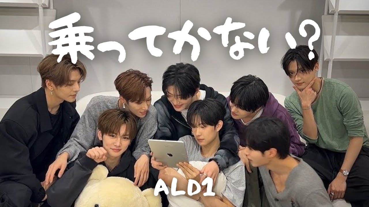 紳士と愉快な仲間たち