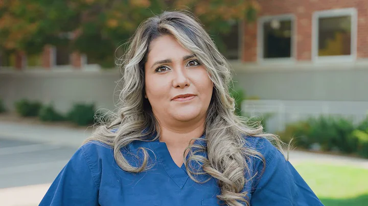 Aida Ramirez - This is Our Best Shot