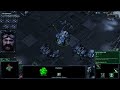 BATTEN DOWN THE HATCHES | StarCraft2 - Part 3