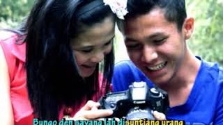 Andra Respati - Maria [Slow Rock Minang Official Video]