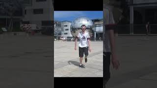 Famous #electroswingdance by Redicandance 🕺✨ Profile