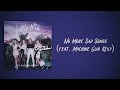 Little Mix No More Sad Songs Feat Machine Gun Kelly Slowed Reverb Little Mix No More Sad Songs Feat Machine Gun Kelly Slowed Reverb