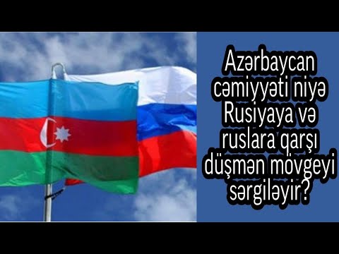 Video: Çar devrildikdən sonra Rusiyaya nəzarət etmək üçün hansı iki qrup yarışdı?