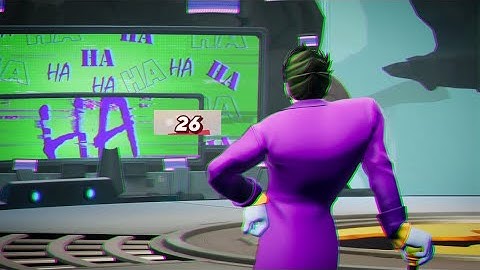 The *QUICKEST* KILL in ALL of MultiVersus!