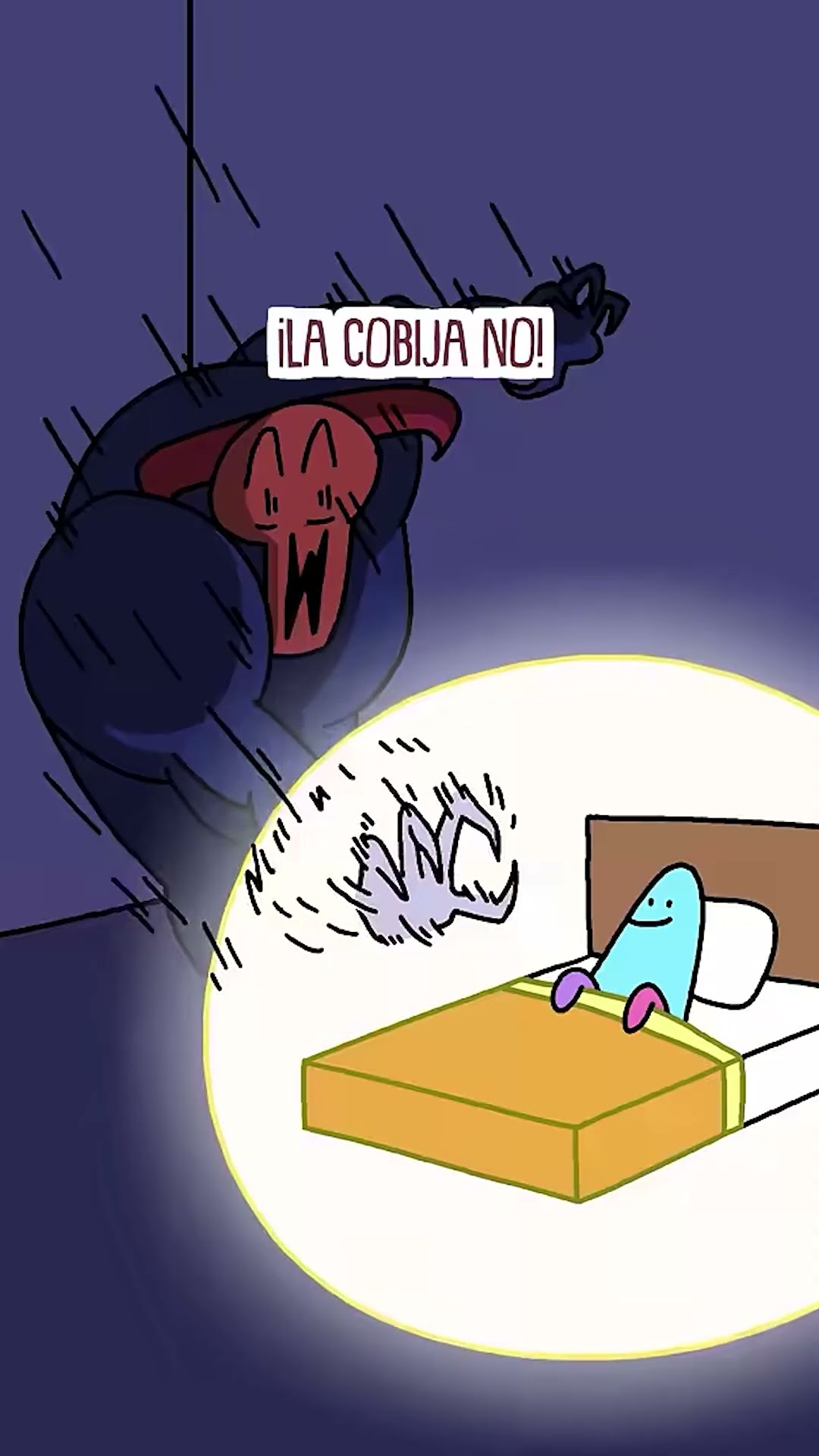 Un tipo CHILL de cojones?