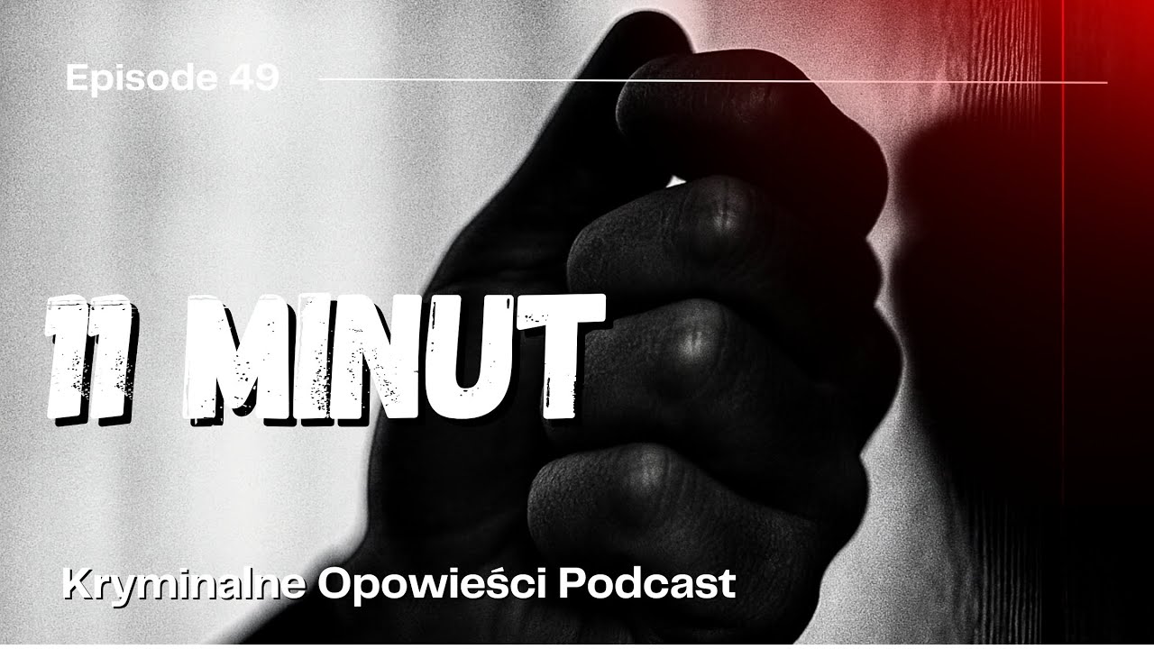 Pukanie do drzwi. Potem koszmar. | Sprawa Arboga - Szwecja.