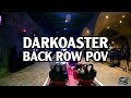 DarKoaster POV Busch Gardens Williamsburg New for 2023 Indoor Launch Mp3 Song