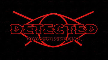 [200 SUBS SPECIAL | ADOFAI LEVEL] Detected [Seizure Warning]