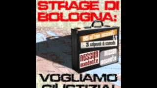 " A Luigi" Terza Via Rock Identitario