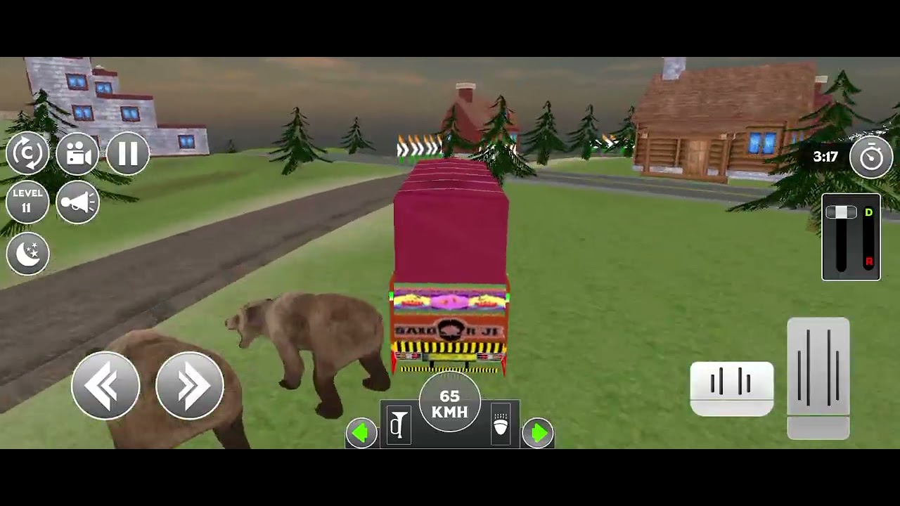 old truck 🚛 me new update 🤬