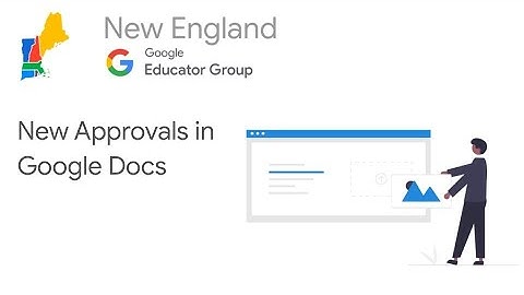 Google Doc Approvals