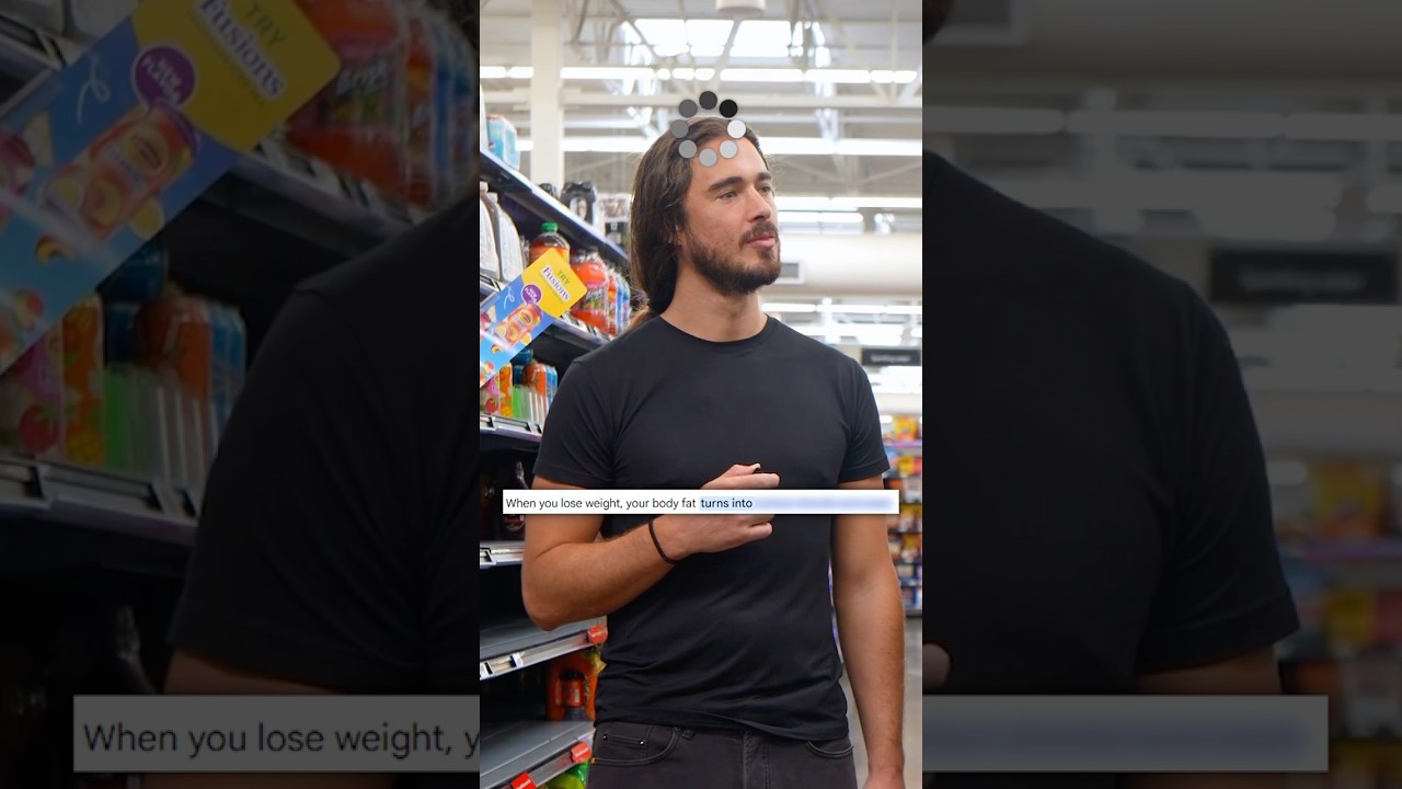 Average American vs. Nutrition Quiz (Increasing Difficulty)