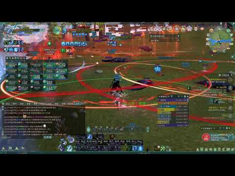【劍俠情緣3】劫商團戰打到一半斷線的小事