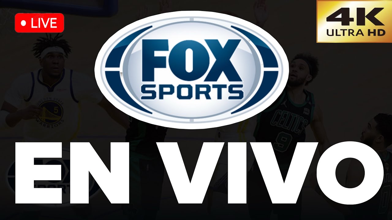 🔴FOX SPORTS EN VIVO🔴 (2026) como verlo