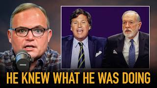 Mike Huckabee FIRES BACK at Tucker Carlson’s Israel Claims!