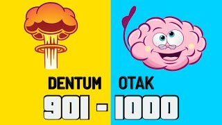 DENTUM OTAK TAHAP 901 HINGGA 1000 screenshot 4