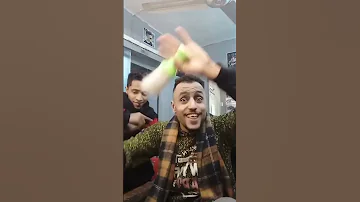 اوع الكيتامين ينسيك احنا مين 