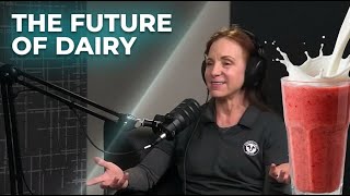 Breaking Down the Dairy Strategy That Schools Are Using Now