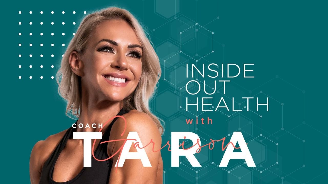 DARIA MACHOLD HTMA Explained: How Hair Mineral Testing Reveals Stress, Thyroid, Hormone Health &...