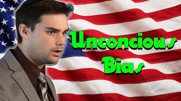 Ben Shapiro OWNS Unconscious Bias and White Privilege