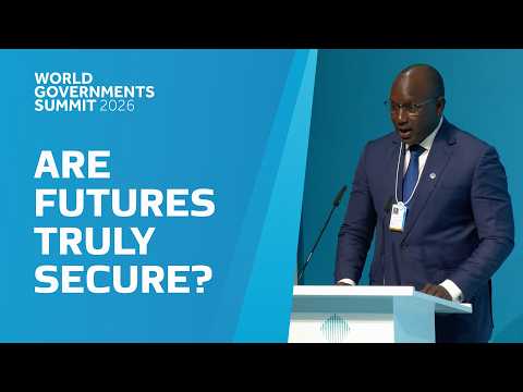Secured Futures