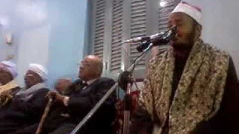 قناة السناري : الشيخ محمد عبداللاه الدشناوي وما تيسر من سورة النساء . 2016م