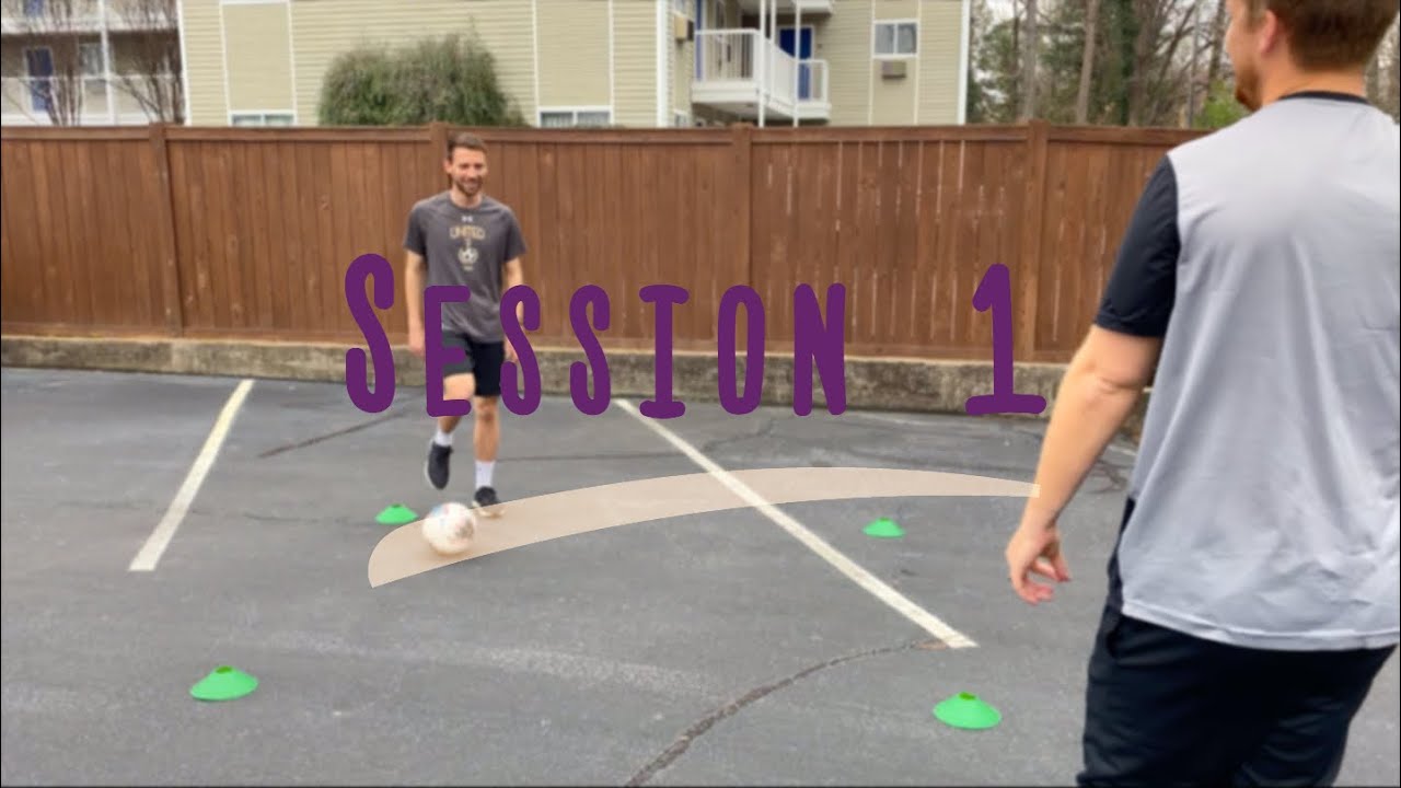 Session 1 - YouTube