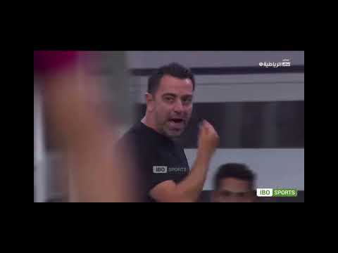 ملخص مباراة برشلونة وريال مدريد بتعليق فارس عوض فوز برشلونة 3 0 في مبارة جن فيها فارس عوض